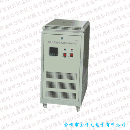 制冷式循环水冷却塔(ZLS-2型)